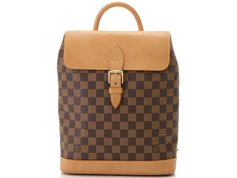 Louis Vuitton Arlequin Damier